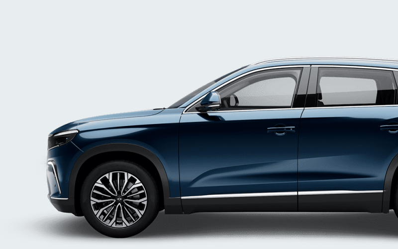 Sen Motors supported car brand logos